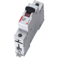 HX series mini circuit breaker